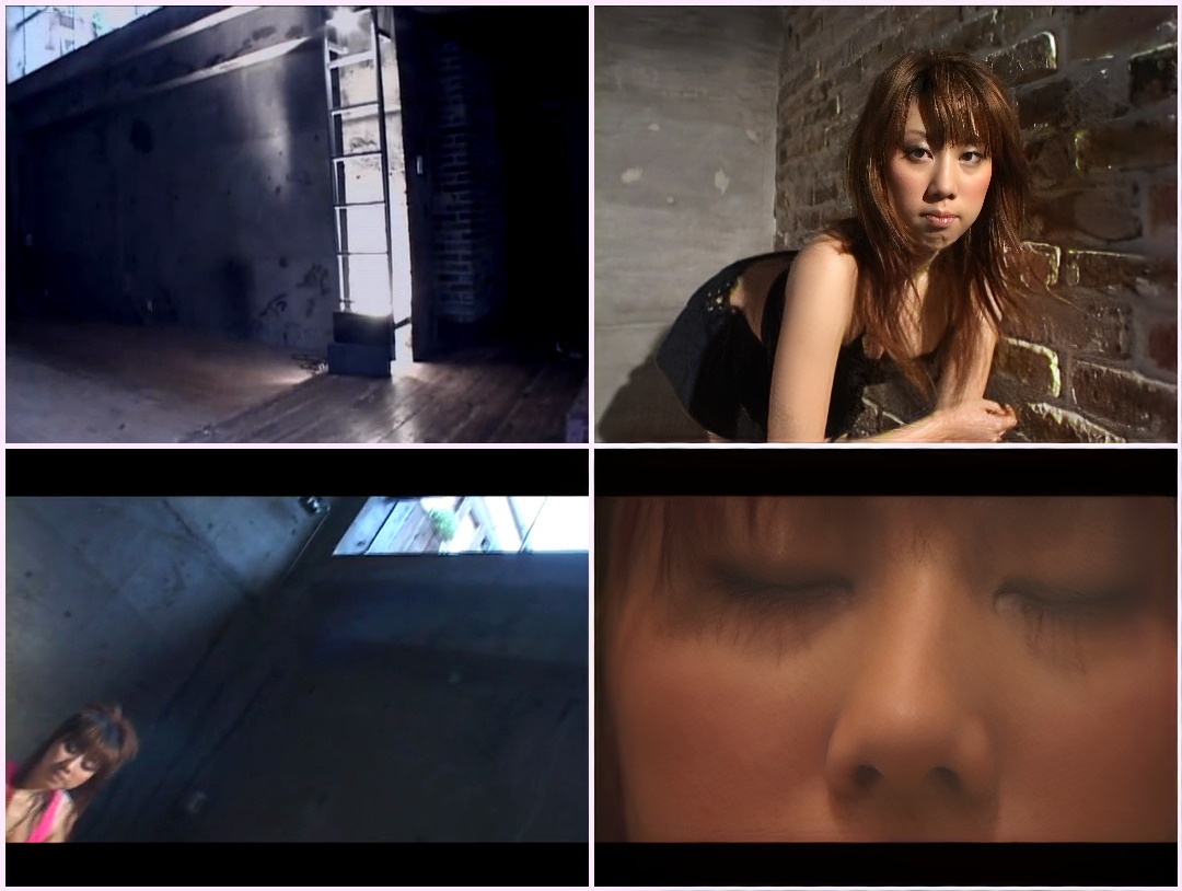 SHD-05 Kimura Yoshika - freely