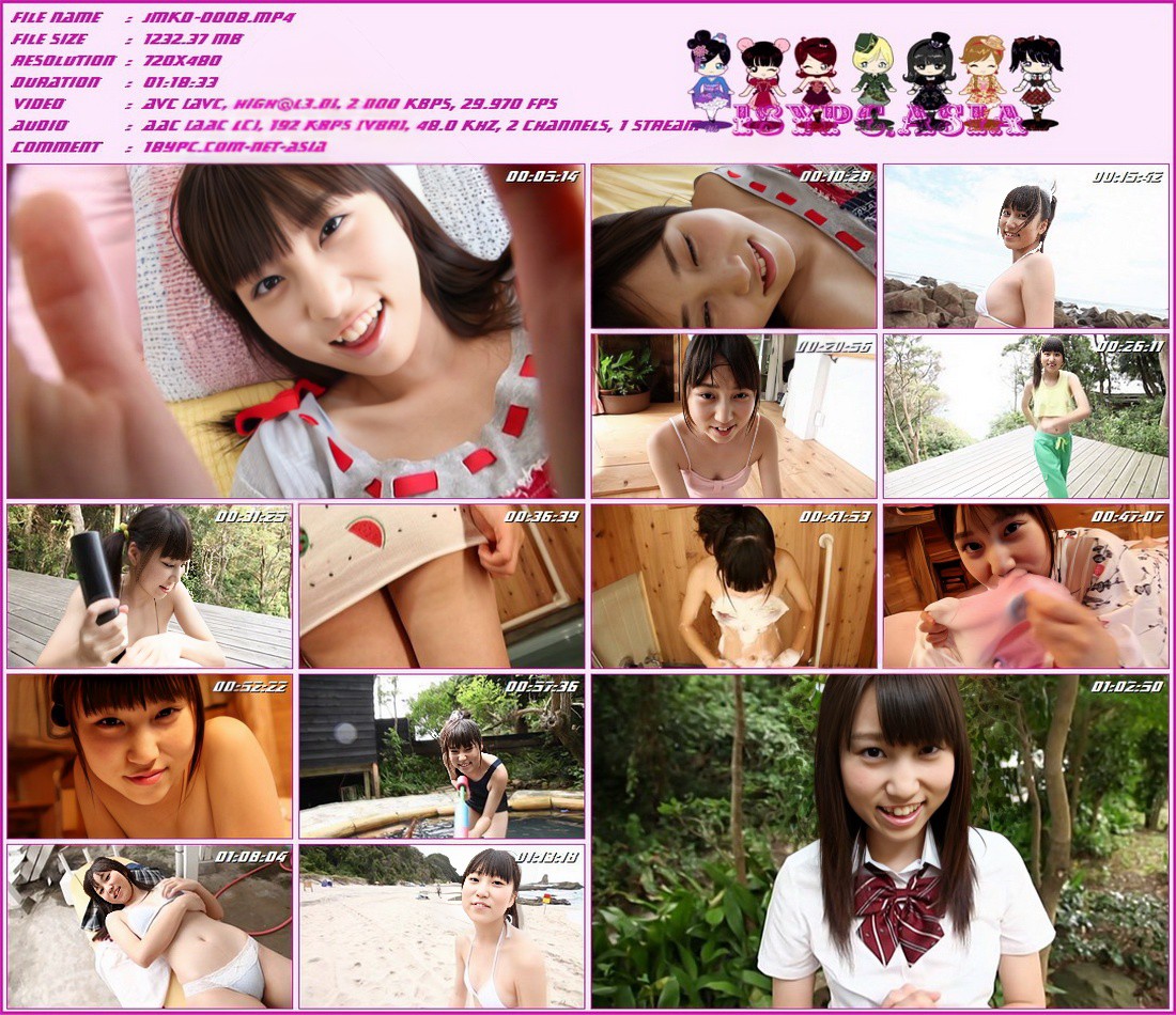 吉田未来 | 未来の課外授業 ～Vol.5～ | 18歳になって希望も胸も膨らんだ吉田未来ちゃんのイメージ。少女にとっての1年は心も体も成長させ、時折女性らしさを見せる未来ちゃんに恋しそうになりました。