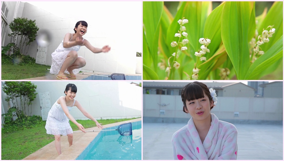 JSSJ-124 Ito Ryo Cool Off Every Summer. Retirement Work - FHD 1080p