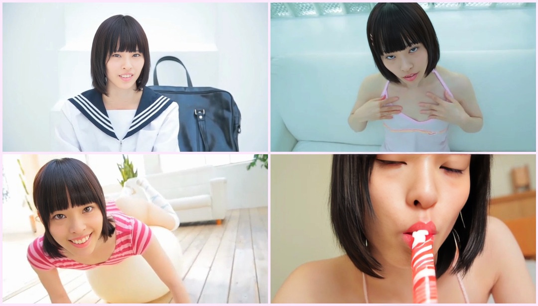 JSSJ-102 Morino Hina