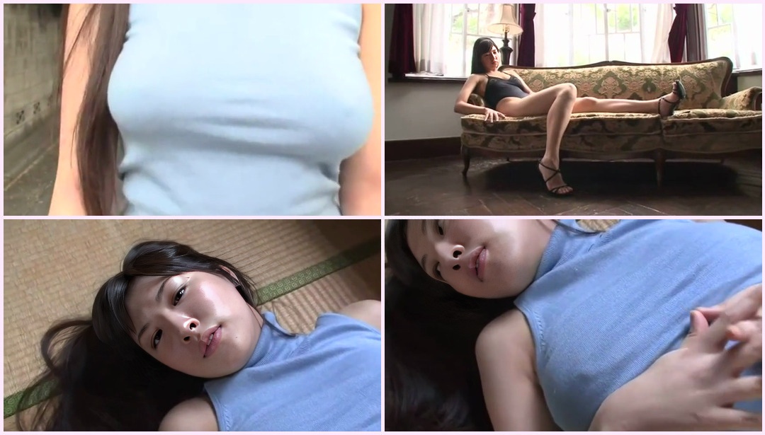 KU-114 Koharu Arimura